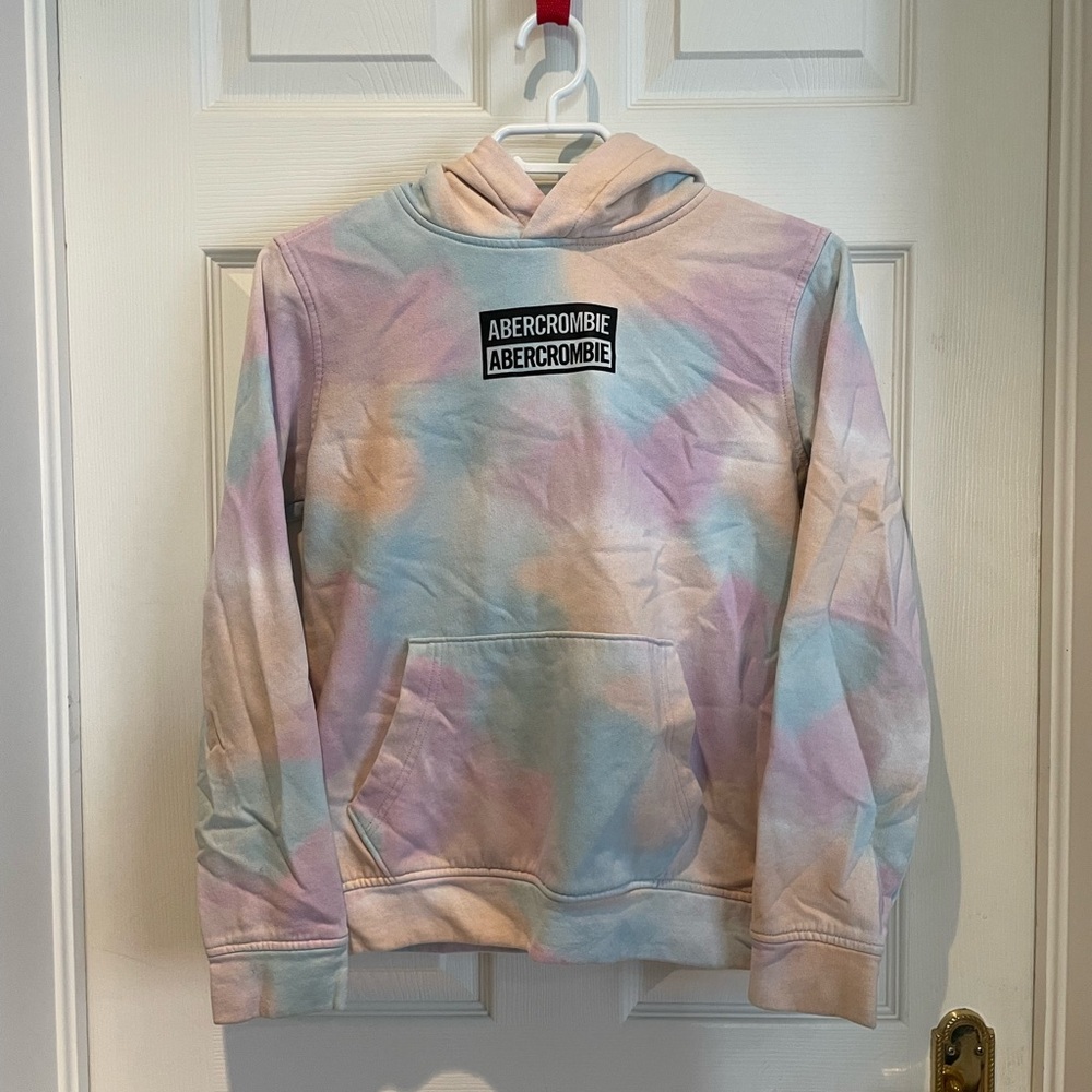 Abercrombie kids sweater